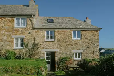 Image de Cosy cottage, peaceful setting 5 mins to beautiful sandy beach & fabulous walks!
