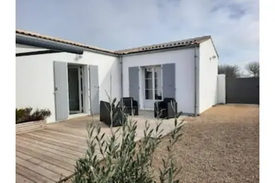 Image de Magnifique Villa St Denis D'oléron