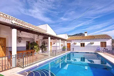 Image de Villa Los Alamos
