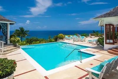 Image de No Le Hace at Tryall Club in Montego Bay by Personal Villas - Exquisite Villa