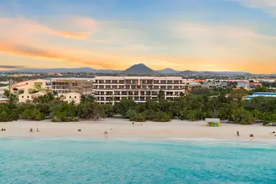 Image de O Condominium Beachfront Residences