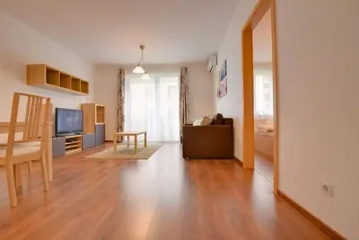 Image de Vision Apartments - Deluxe One-Bedroom Apartment