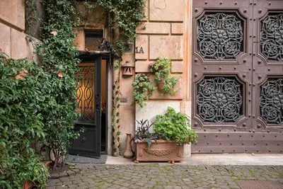 Image de Appartement Orsini