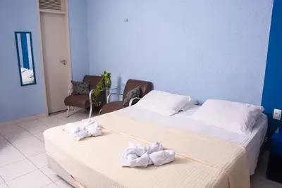 Flat 2 Fortaleza