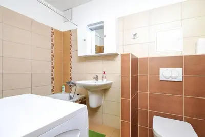 Image de Vision Apartments - Superior One-Bedroom Apartment