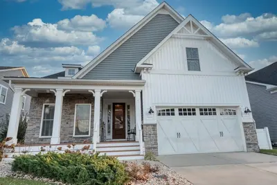 Image de Coastal Club * Spacious and Luxurious 6br house, w 4 Baths Sleeps up to 14