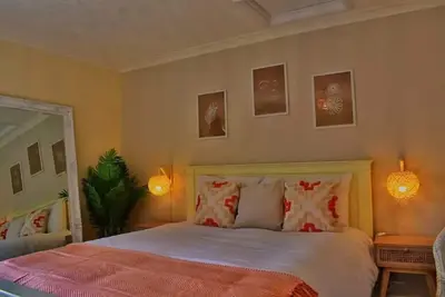 Image de Cosy Cottage, dog friendly with wood burner in North Norfolk