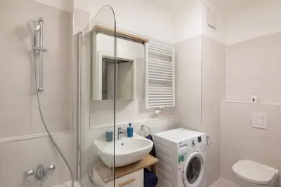 Image de Vision Apartments - Luxury One-Bedroom Apartment