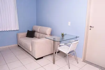 Apartment 1 fortress