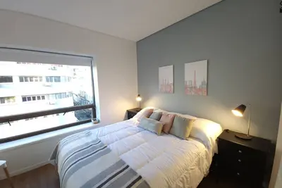Image de Your place in the center of Buenos Aires - 2 rooms