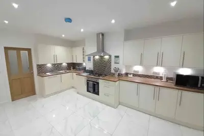 Image de Spacious & Modern 4 Bedroom Holiday Home Gwynedd
