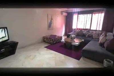 Image de Nice apartment in the heart of Casablanca