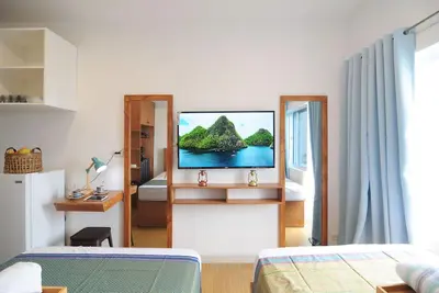 Image de Cosmopolitan haven at Grace Residences Taguig