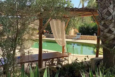 Image de Welcome to a place full of history and Mediterranean ease.