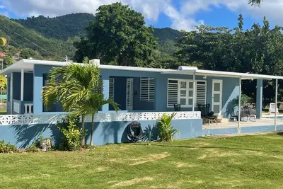 Image de Beach House with Pool, Patillas Pr