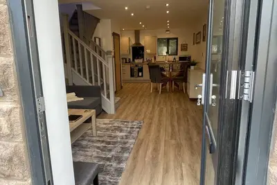 Image de Chapel row 4 luxurious cottage in the peaks
