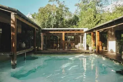 Image de House peace Tulum