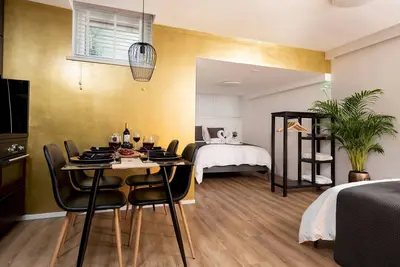 Image de Scheveningen Beach Golden Rays family