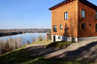 Image de Domaine Otis - Le Guillaume