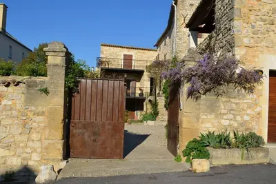 Image de mas de l'église