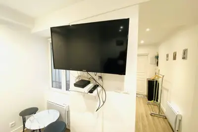 Image de Paris Le Marais - Saint Martin Centre Historique