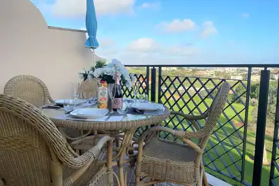 Lakeview Apartamento Charmoso