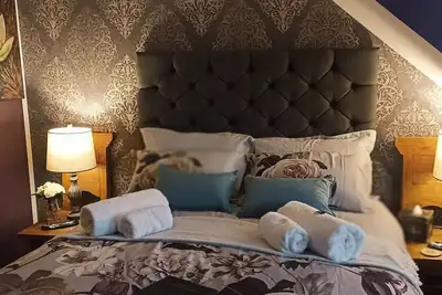 Image de Outlander Boutique B&B King