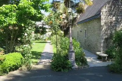 Image de Gîte 1- Beau gîte entre ville et plage