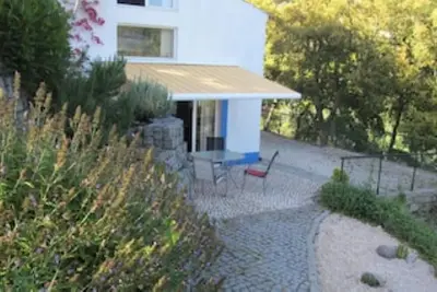 Image de Schoenes Portugiesisches Landhaus in den Bergen, Fantastischer Ausblick