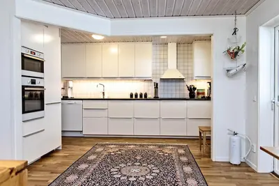 Image de Near the lake in the Småland highlands