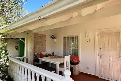 Image de Comfy house near Samanà