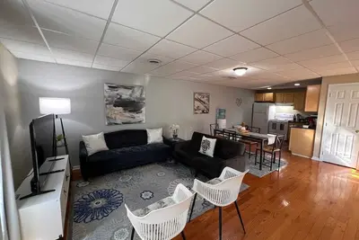 Image de #40 Cozy and Convenient Apartment in Lawrenceville: 2 Bedrooms + FreeParking