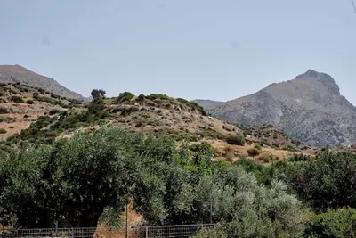 Image de Diktamos -Cozy studio 50m from the beach, sleeps 4