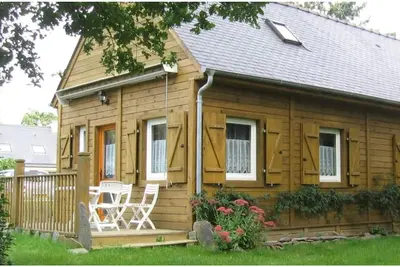 Image de Le Gîte Palis