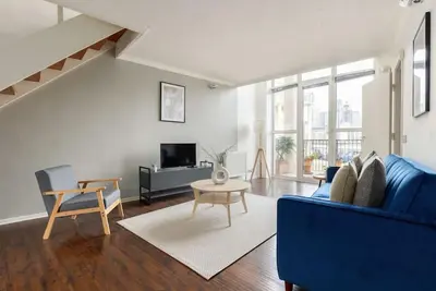 Image de 2 Bed Apartment in Surrey Quays