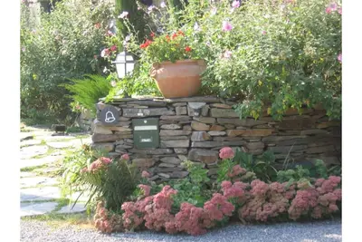 Image de Gîte Ardoisine  pour 2 à 4 personnes confort 3 épis  La Gacilly Morbihan