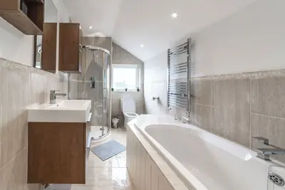 Image de Lovely 2 Bed 2 Bath House in the heart of Sittingbourne.