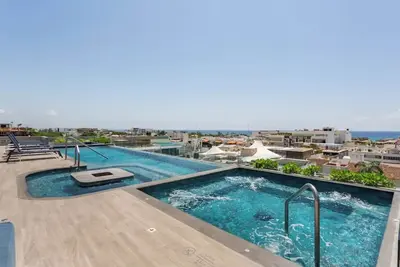 Image de Volta Playa del Carmen - S02