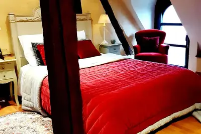 Image de Gîte les Charmes du Perche