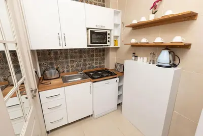 Image de Fuga Design Apartments