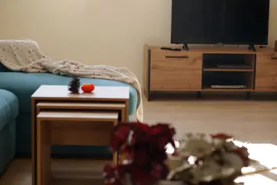 Image de Cozy mountain studio Altavista