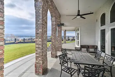 Image de Chic Washington Wine Country Vacation Rental!