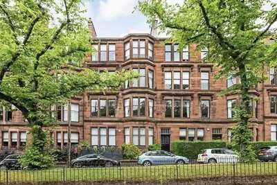 Image de A flat that feels like a home.