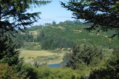 Image de Ocean View Cottage!