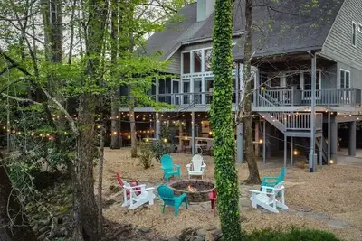 Image de Viking River Retreat