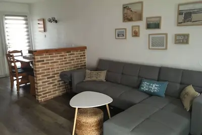 Image de House Bretignolles-sur-Mer 600 m from the sea