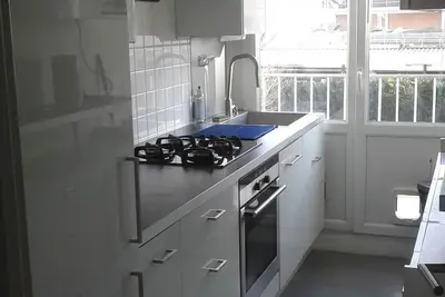 Image de Bel appartement 3 pièces proche de Paris et de Disney