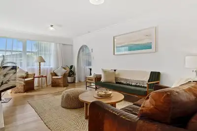 Image de The Links - Mount Maunganui Holiday Home