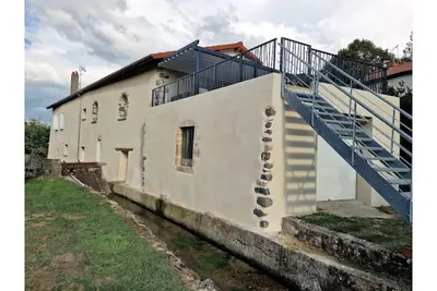 Image de Le Moulin de la Veyre