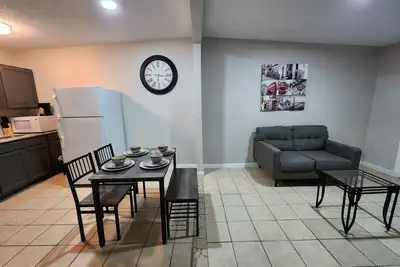 Image de Luxury Apartment Suite 2